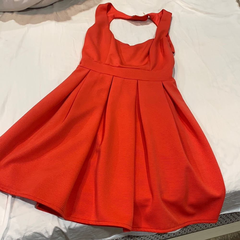 Vintage shop dress